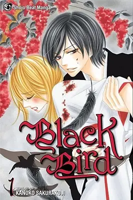 Čierny vták, zväzok 1 - Black Bird, Vol. 1