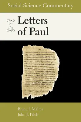 Spoločenskovedný komentár k Pavlovým listom - Social-Science Commentary on the Letters of Paul