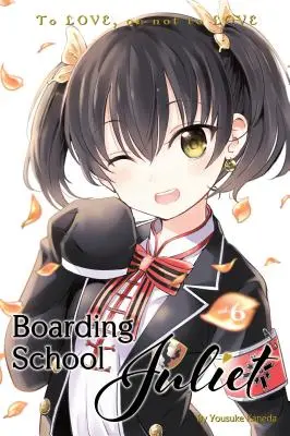 Internátna škola Juliet 6 - Boarding School Juliet 6