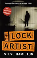 Umelec zámku - Lock Artist