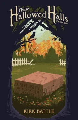 Tieto posvätné sály - These Hallowed Halls