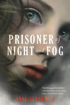 Väzeň noci a hmly - Prisoner of Night and Fog