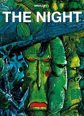 Noc - Night
