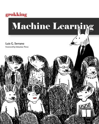 Poznávanie strojového učenia - Grokking Machine Learning