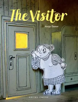 Návštevník - The Visitor