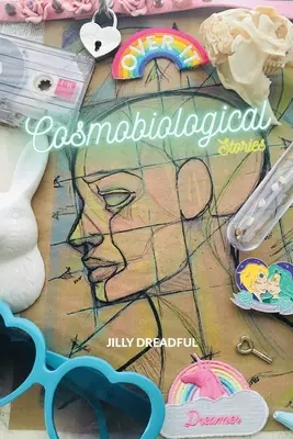 Kozmobiologické: príbehy - Cosmobiological: Stories