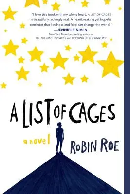 Zoznam klietok - A List of Cages