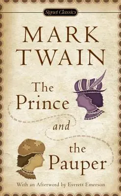 Princ a chudák - The Prince and the Pauper