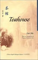 Čajovňa - Teahouse
