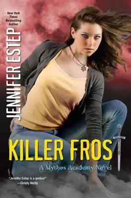Vražedný mráz - Killer Frost
