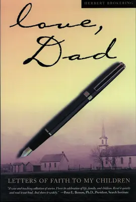 Láska, otec - Love, Dad