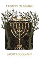 Dejiny judaizmu - A History of Judaism