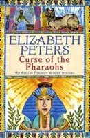 Kliatba faraónov - druhý zväzok série - Curse of the Pharaohs - second vol in series