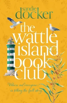 Knižný klub Wattle Island - The Wattle Island Book Club