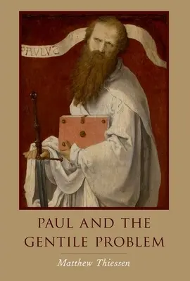 Pavol a problém pohanov - Paul and the Gentile Problem