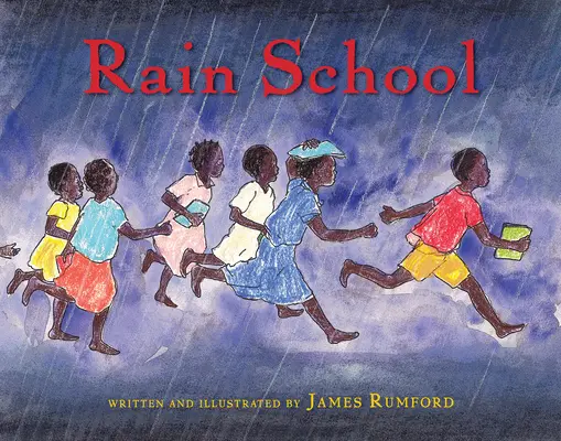 Škola dažďa - Rain School
