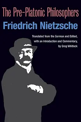 Predplatónski filozofi - The Pre-Platonic Philosophers