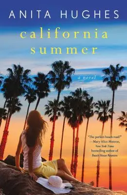 Kalifornské leto - California Summer