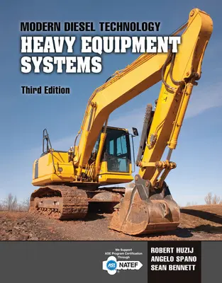 Moderná dieselová technológia: systémy ťažkých zariadení - Modern Diesel Technology: Heavy Equipment Systems