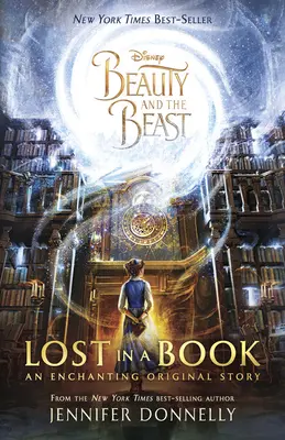 Kráska a zviera: Stratená v knihe - Beauty and the Beast: Lost in a Book