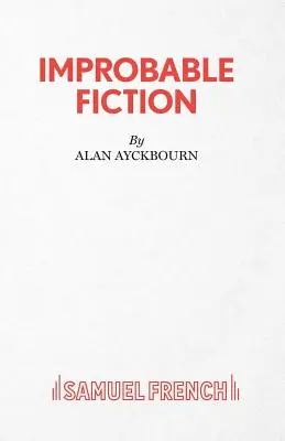 Nepravdepodobná fikcia - Improbable Fiction