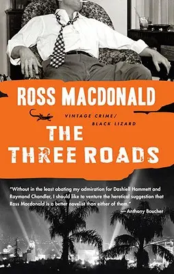 Tri cesty - The Three Roads