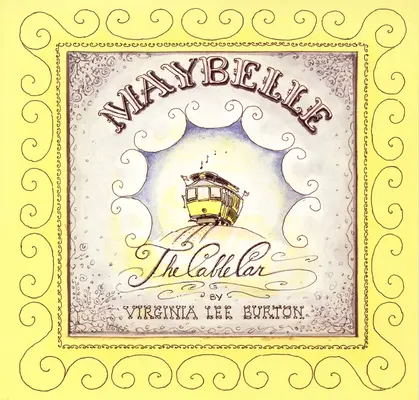 Lanovka Maybelle - Maybelle the Cable Car
