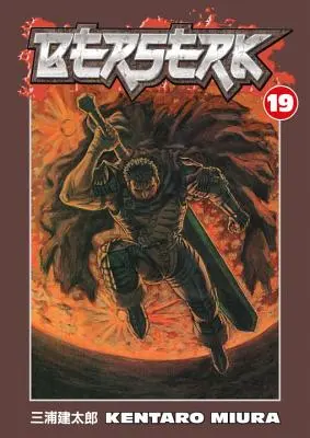 Berserk: zväzok 19 - Berserk: Volume 19
