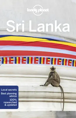 Lonely Planet Srí Lanka 15 - Lonely Planet Sri Lanka 15