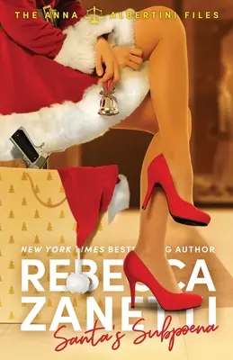 Santovo predvolanie - Santa's Subpoena