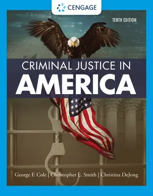 Trestné právo v Amerike - Criminal Justice in America