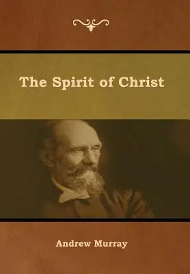 Duch Kristov - The Spirit of Christ