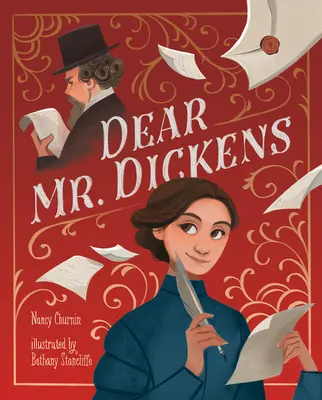 Vážený pán Dickens - Dear Mr. Dickens