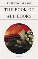 Kniha všetkých kníh - Book of All Books