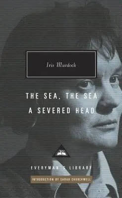 More, more; Odťatá hlava - The Sea, the Sea; A Severed Head