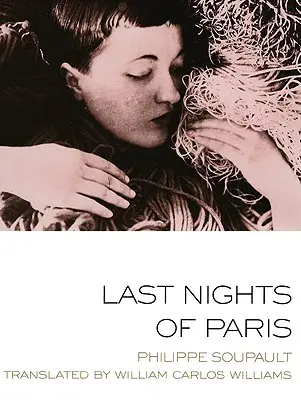 Posledné noci v Paríži - Last Nights of Paris