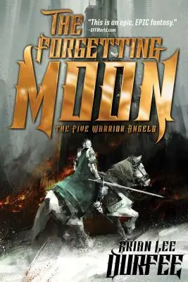 Zabudnutý mesiac, 1 - The Forgetting Moon, 1