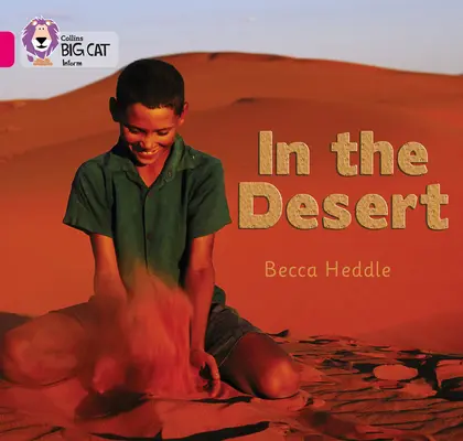 V púšti - In the Desert