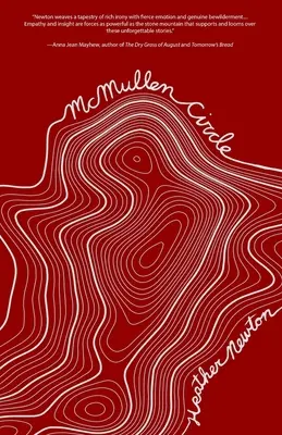 McMullenov kruh - McMullen Circle