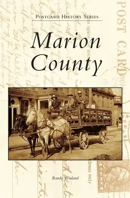 Okres Marion - Marion County