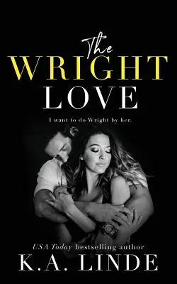 Wrightova láska - The Wright Love