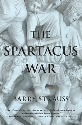 Spartakova vojna - The Spartacus War
