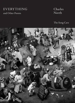Všetko a iné básne - Everything and Other Poems