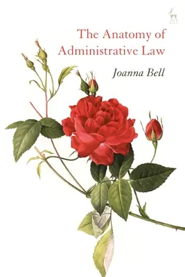 Anatómia správneho práva - The Anatomy of Administrative Law
