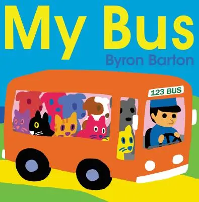 Môj autobus - My Bus