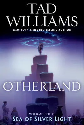 Otherland: More strieborného svetla - Otherland: Sea of Silver Light
