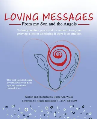 Láskyplné posolstvá od môjho syna a anjelov - Loving Messages From My Son And The Angels