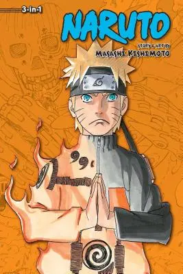 Naruto (3-In-1 Edition), zv. 20, 20: Obsahuje zv. 58, 59 & 60 - Naruto (3-In-1 Edition), Vol. 20, 20: Includes Vols. 58, 59 & 60