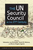 Bezpečnostná rada OSN v 21. storočí - UN Security Council in the 21st Century