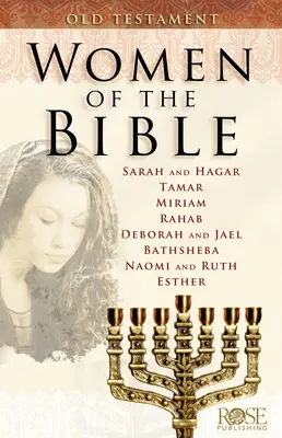 Biblické ženy: Starý zákon - Women of the Bible: Old Testament